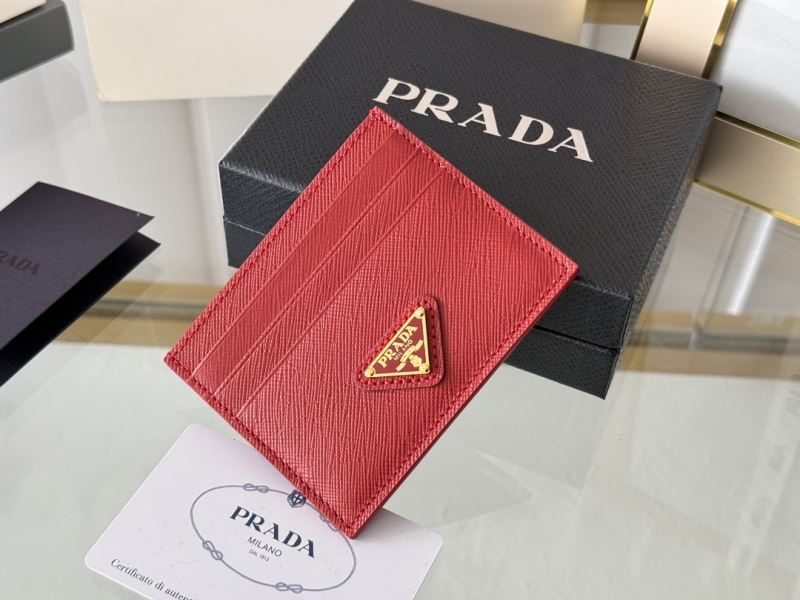 Prada Wallets